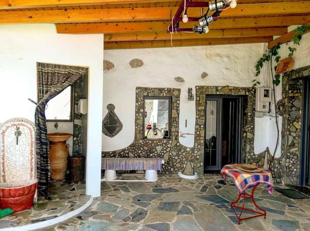 Christianna'S Home Stavrokhorion Bagian luar foto