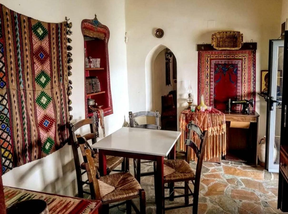Christianna'S Home Stavrokhorion Bagian luar foto