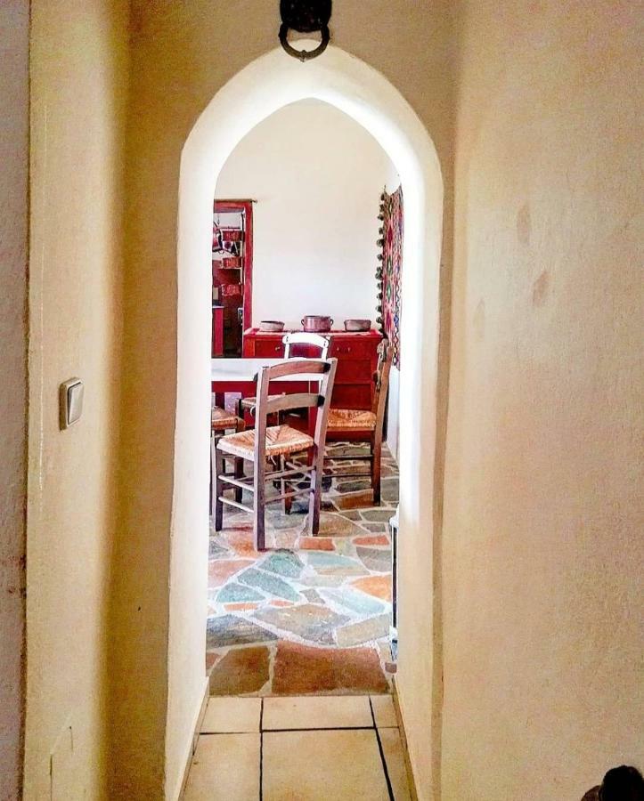 Christianna'S Home Stavrokhorion Bagian luar foto